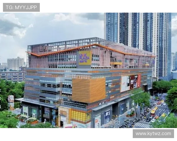 开云总站：汇聚全球顶级品牌的奢华购物中心推荐