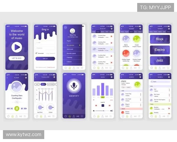 开云体育app官网界面设计与操作指南，简洁易用的界面布局提升你的使用体验