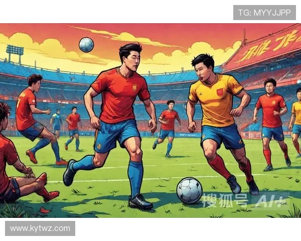 在Kaiyun开云足球官网上获取最新足球新闻和深度分析助你成为足球专家